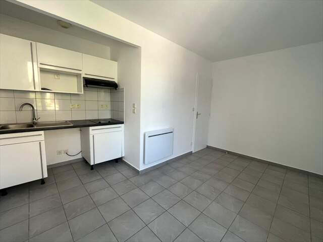 Studio proche frontière — photo du bien