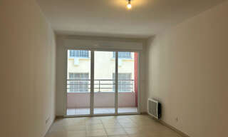 Appartement 1 Pièce 32 m² à louer à Marseille 10 (13010)