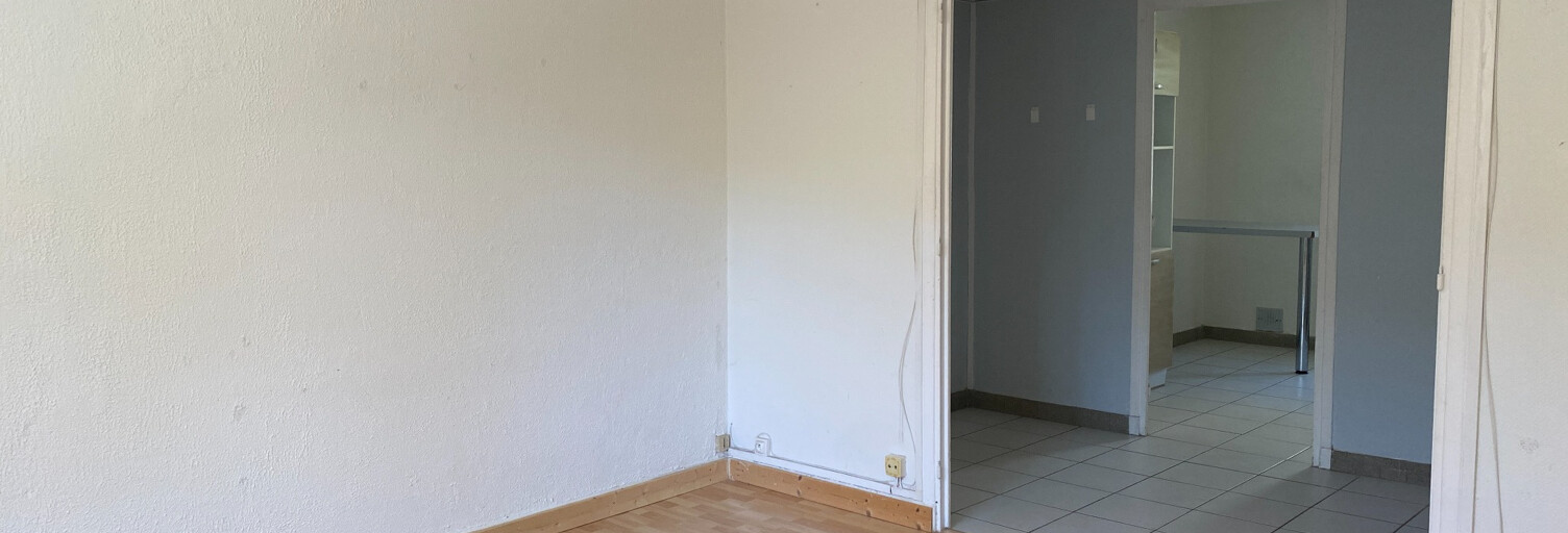 Appartement 3 Pièces 67 m² à vendre à Valence (26000)