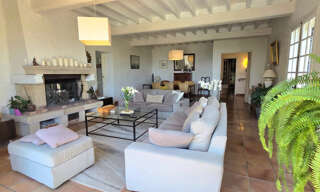 Maison 5 Pièces 160 m² à vendre à Vallauris (06220)
