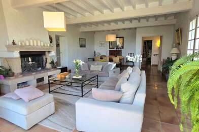 Maison 5 pièces 1049000 €