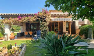 Maison 4 Pièces 110 m² à vendre à Saint-Raphaël (83700)