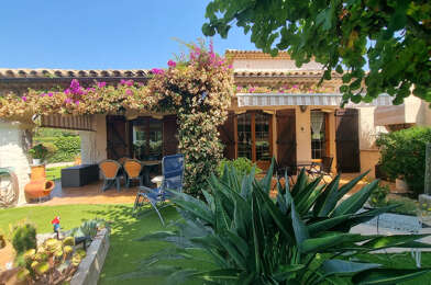 Maison 4 pièces 798000 €