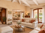 EXCLUSIVITÉ   BOULOURIS   Maison au calme, 3 chambres, jardin 615 m2 et grand sous-sol — photo 3