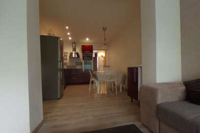Appartement 2 pièces 821 €