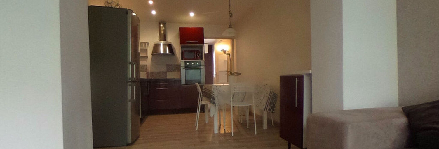 Appartement 2 Pièces 39 m² à louer à Aix-en-Provence (13090)