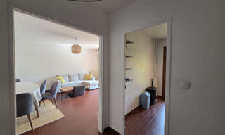 Appartement 4 Pièces 82 m² à louer à Aix-en-Provence (13100)