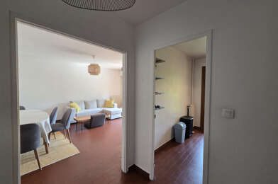 Appartement 4 pièces 1400 €