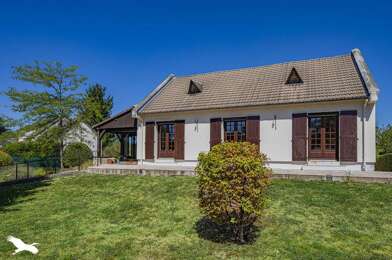 Maison 5 pièces 314160 €