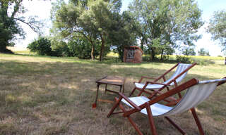 Maison 7 Pièces 190 m² à vendre à Lanta (31570)