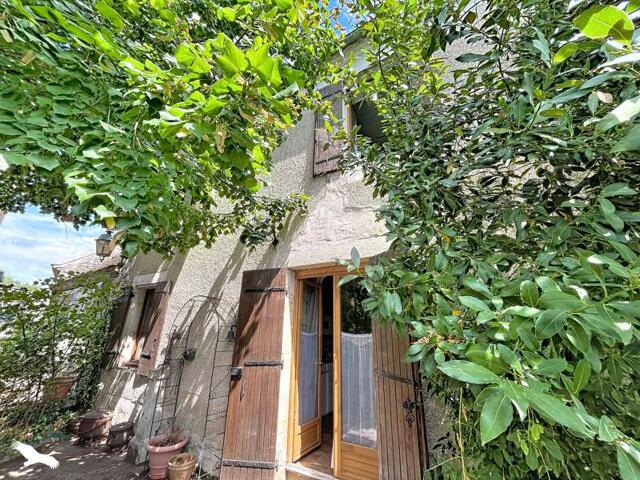 Maison proposé à Cubjac-Auvézère-Val d'Ans