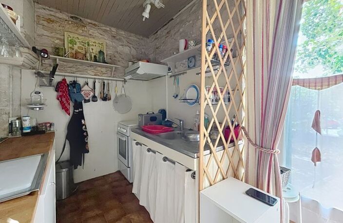 Maison en pierre de 6 pièces principales — photo 2