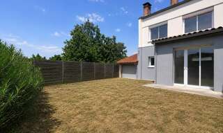 Maison 5 Pièces 93 m² à vendre à Pamiers (09100)