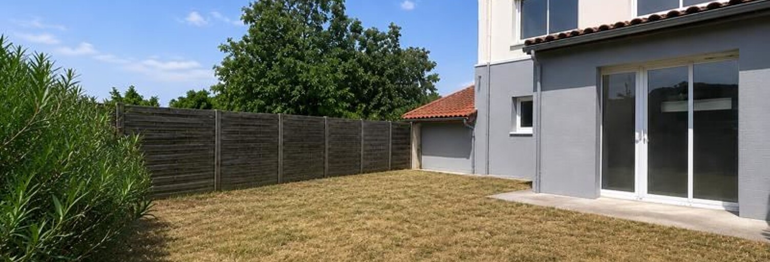 Maison 5 Pièces 93 m² à vendre à Pamiers (09100)