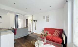 Appartement 2 Pièces 33 m² à vendre à Argenteuil (95100)