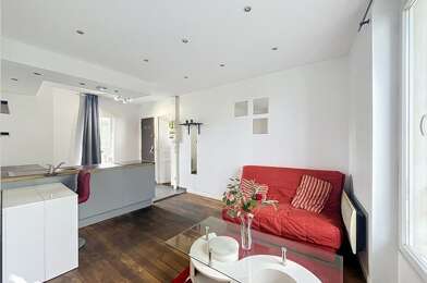 Appartement 2 pièces 129600 €