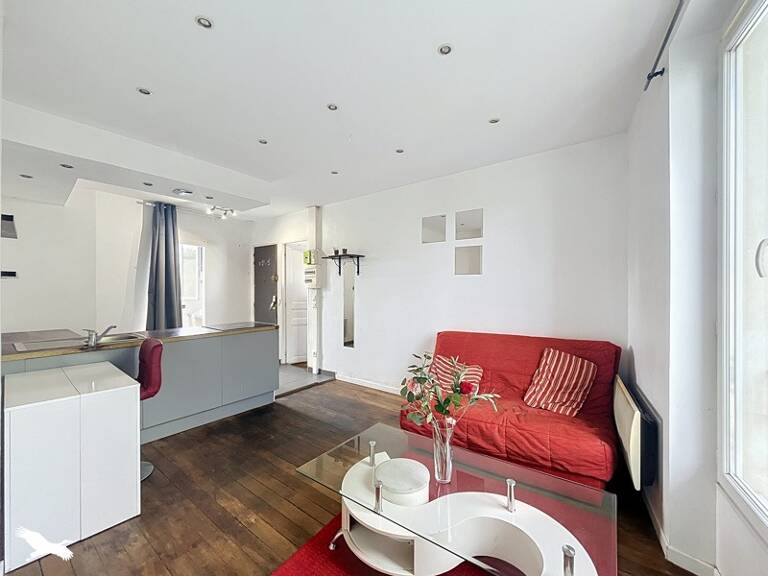 Appartement de 2 pièces principales — photo 1