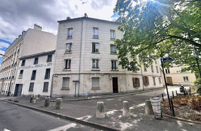 Appartement de 2 pièces principales — photo 2