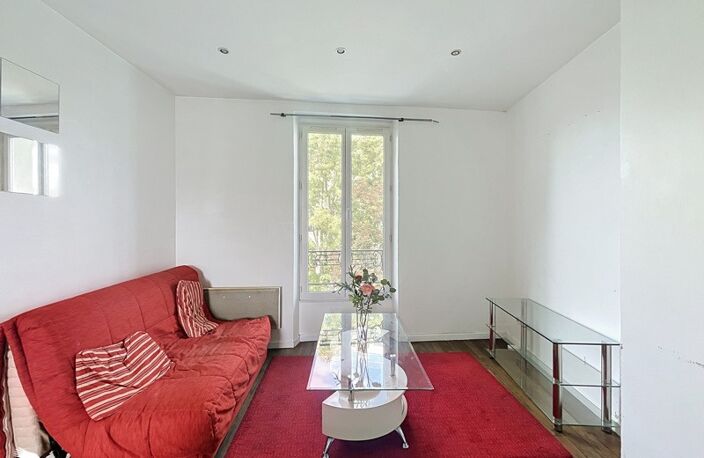 Appartement de 2 pièces principales — photo 3