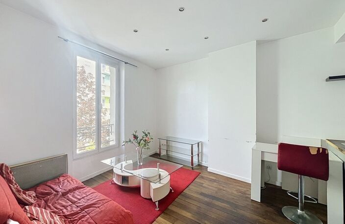 Appartement de 2 pièces principales — photo 4