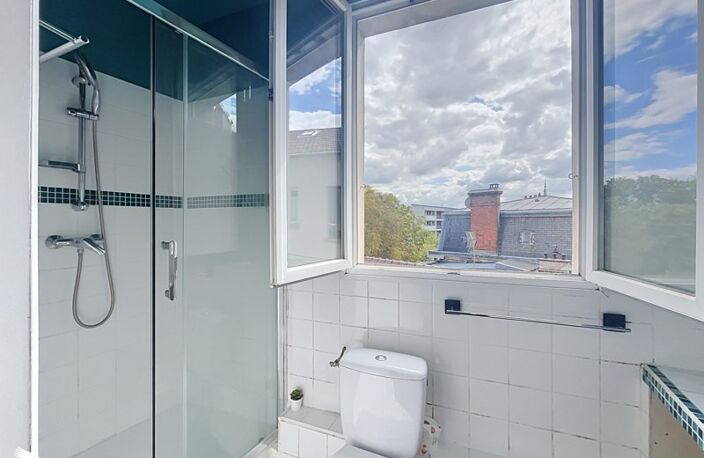 Appartement de 2 pièces principales — photo 5