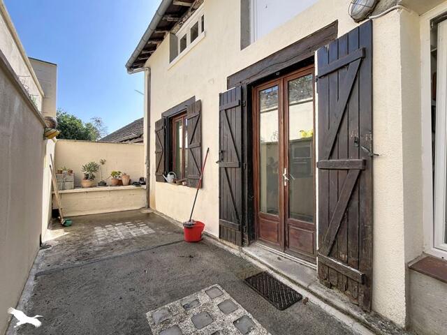 Maison proposé à Coussac-Bonneval