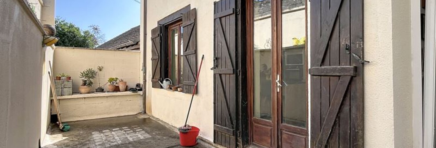 Maison 6 Pièces 131 m² à vendre à Coussac-Bonneval (87500)