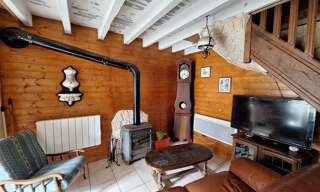 Maison 6 Pièces 105 m² à vendre à Lapeyrouse (63700)