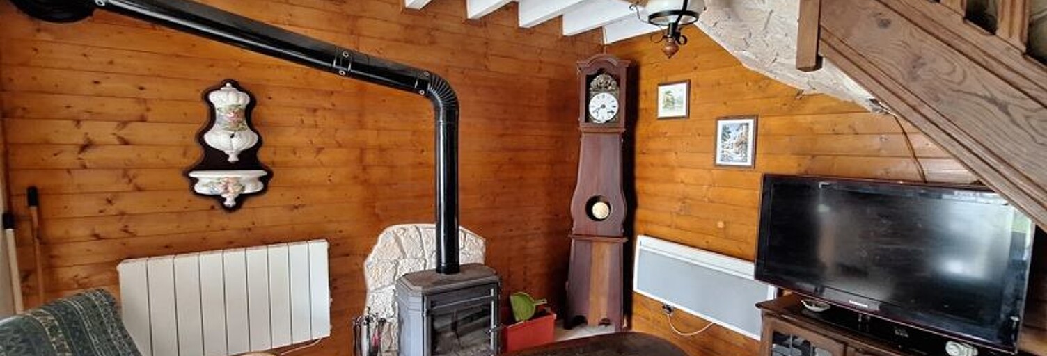 Maison 6 Pièces 105 m² à vendre à Lapeyrouse (63700)