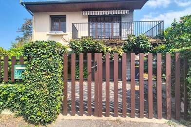 Maison 6 pièces 122912 €
