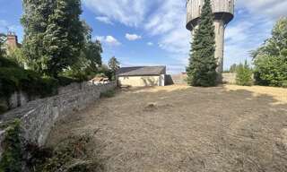 Terrain  394 m² à vendre à Magny-en-Vexin (95420)