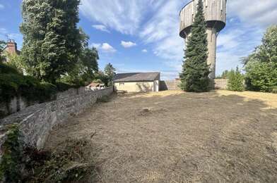 Terrain  87920 €
