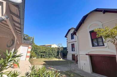 Maison 5 pièces 450000 €