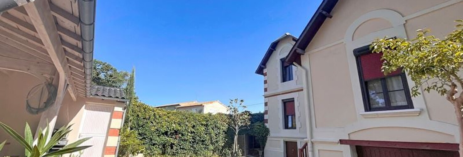 Maison 5 Pièces 106 m² à vendre à Saujon (17600)
