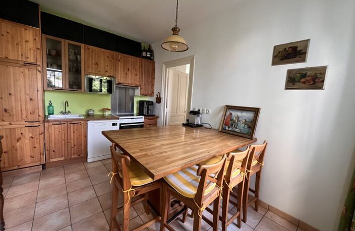 Maison de bourg de 5 pièces principales — photo 3