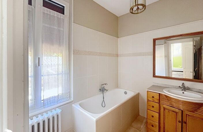 Maison de bourg de 5 pièces principales — photo 4