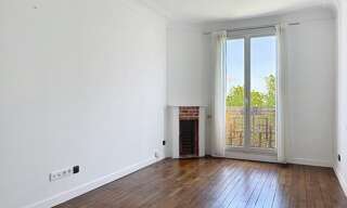 Appartement 2 Pièces 45 m² à vendre à Clichy (92110)