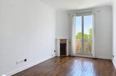 Appartement de 2 pièces principales — photo du bien
