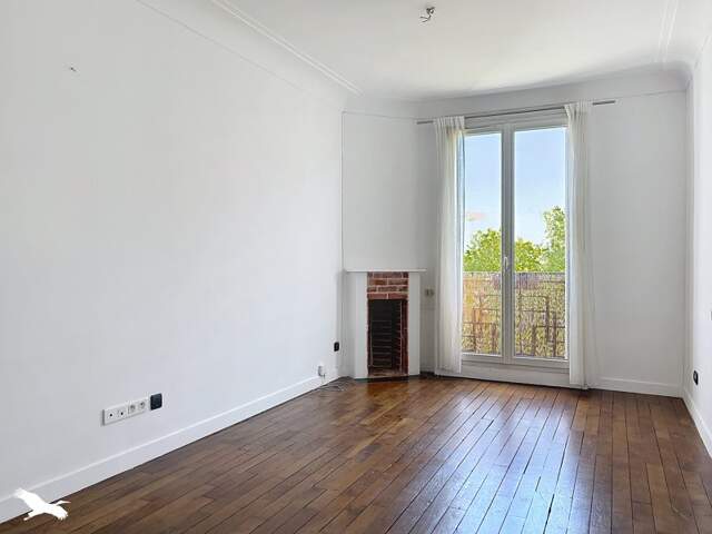 Appartement de 2 pièces principales — photo du bien