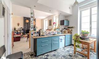 Maison 6 Pièces 139 m² à vendre à Lannion (22300)