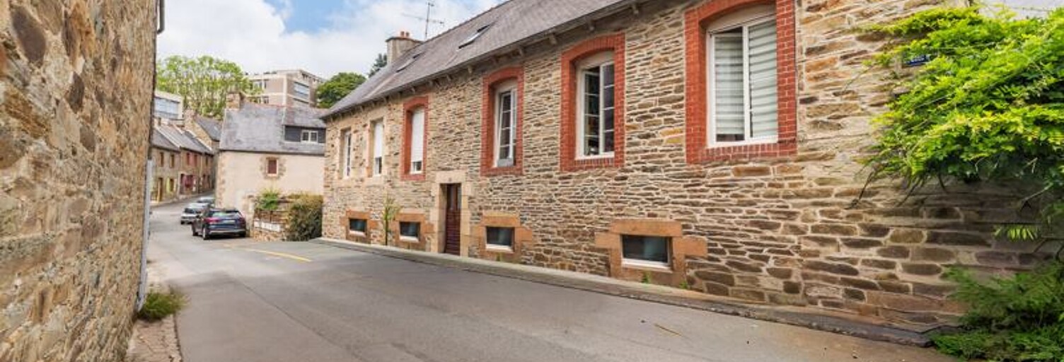Maison 6 Pièces 139 m² à vendre à Lannion (22300)