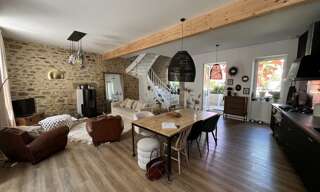 Maison 6 Pièces 150 m² à vendre à Santec (29250)