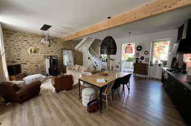 Maison 6 pièces 333585 €