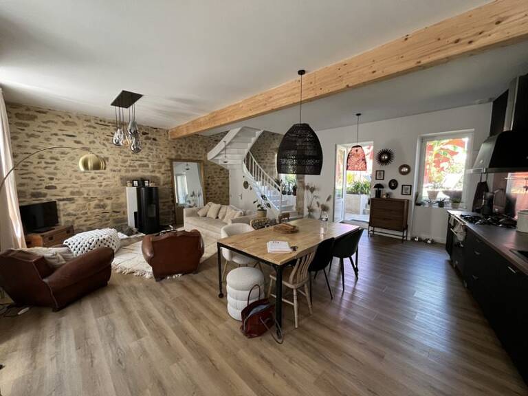 Maison de ville de 6 pièces principales — photo 1