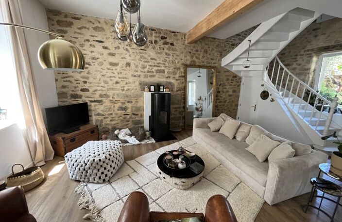 Maison de ville de 6 pièces principales — photo 3