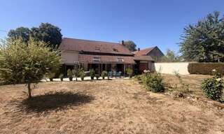 Maison 5 Pièces 93 m² à vendre à Nouziers (23350)