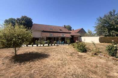Maison 5 pièces 148000 €