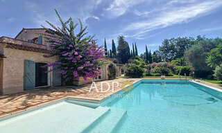 Maison 6 Pièces 194 m² à vendre à Grasse (06130)