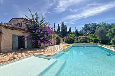 Maison 6 pièces 1280000 €