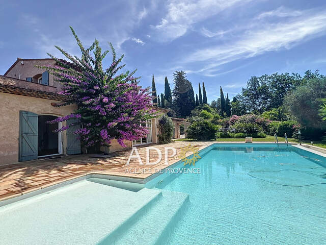 vente maison 6 Pièce(s) — photo du bien
